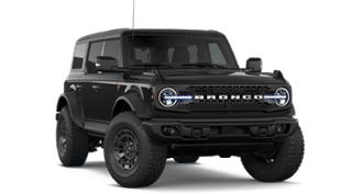 2026 Ford Bronco® External Image 5